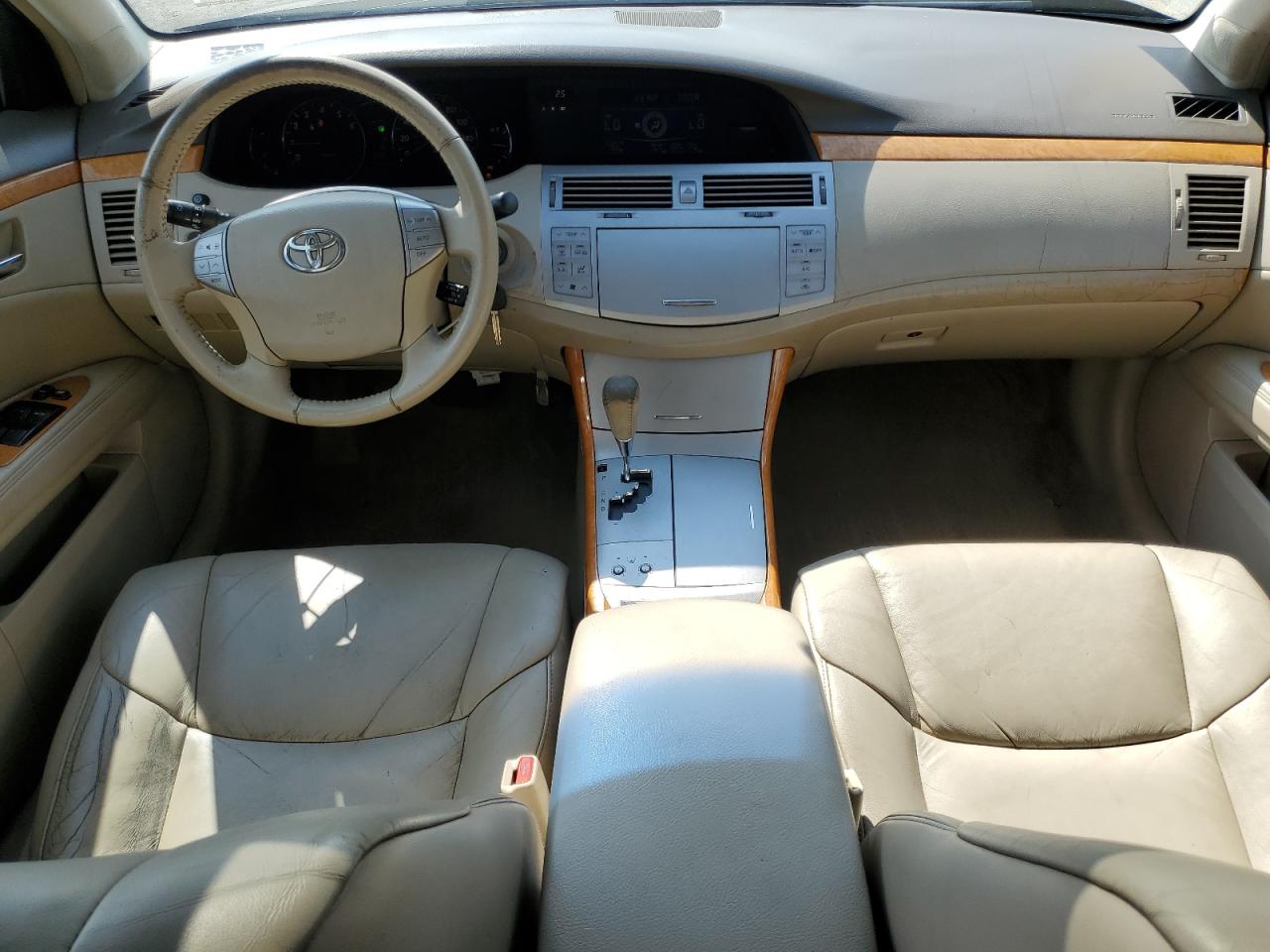 2006 Toyota Avalon Xl VIN: 4T1BK36B26U099172 Lot: 68665225