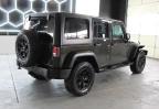 2015 JEEP WRANGLER UNLIMITED SPORT   for sale at Copart UT - SALT LAKE CITY