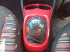 2015 CITROEN C1 AIRSCAP for sale at Copart BRISTOL