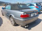 2006 BMW 320CD M SPORT EDITION  for sale at Copart BRISTOL