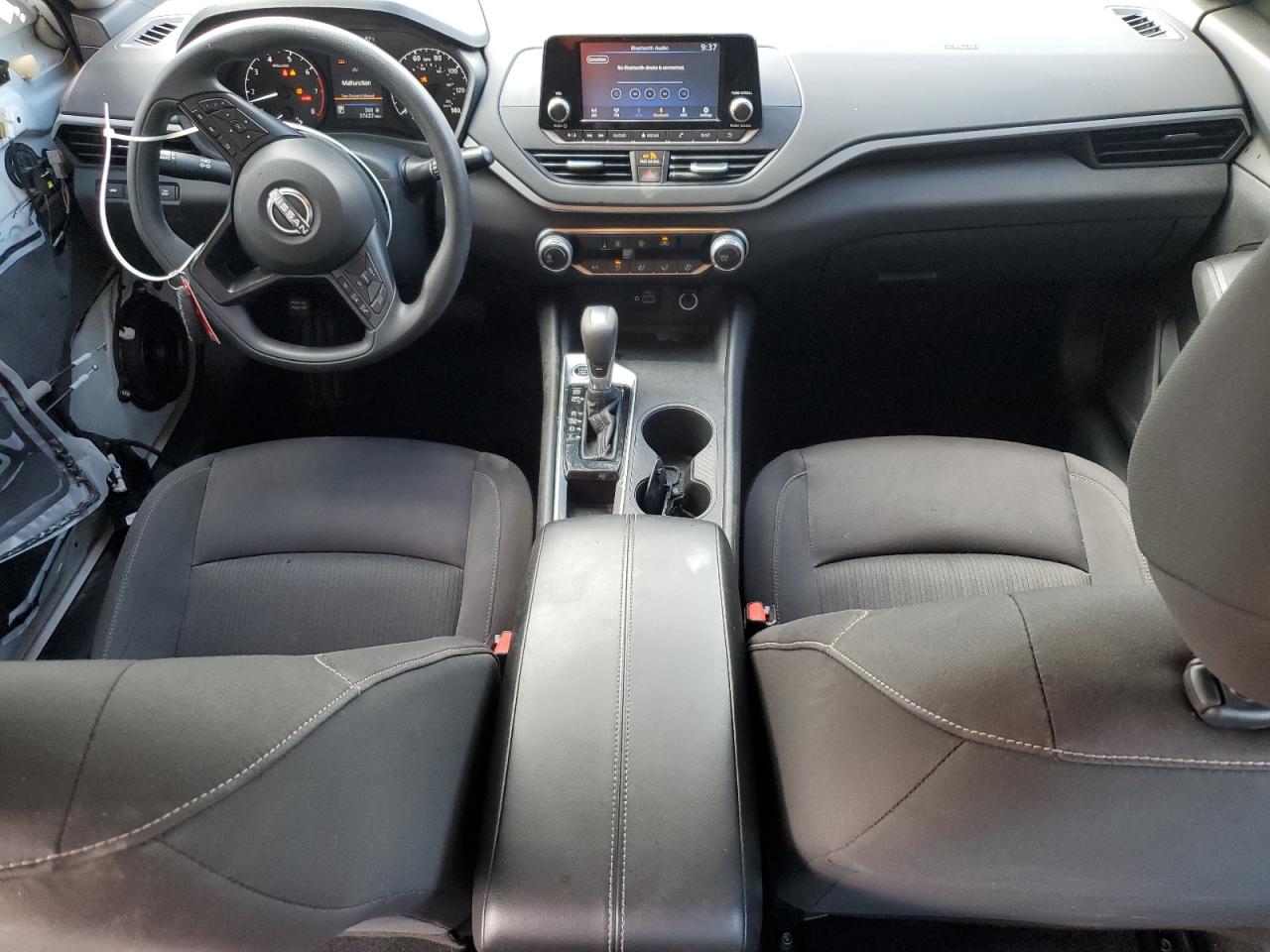 2024 Nissan Altima S VIN: 1N4BL4BV2RN364460 Lot: 68374295