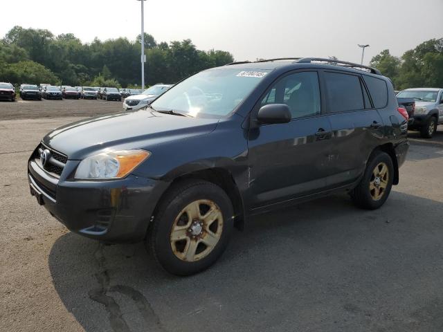 2010 TOYOTA RAV4    for sale at Copart CT - HARTFORD SPRINGFIELD