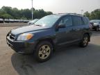 2010 TOYOTA RAV4    for sale at Copart CT - HARTFORD SPRINGFIELD