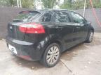 2013 KIA RIO 2 for sale at Copart GLOUCESTER