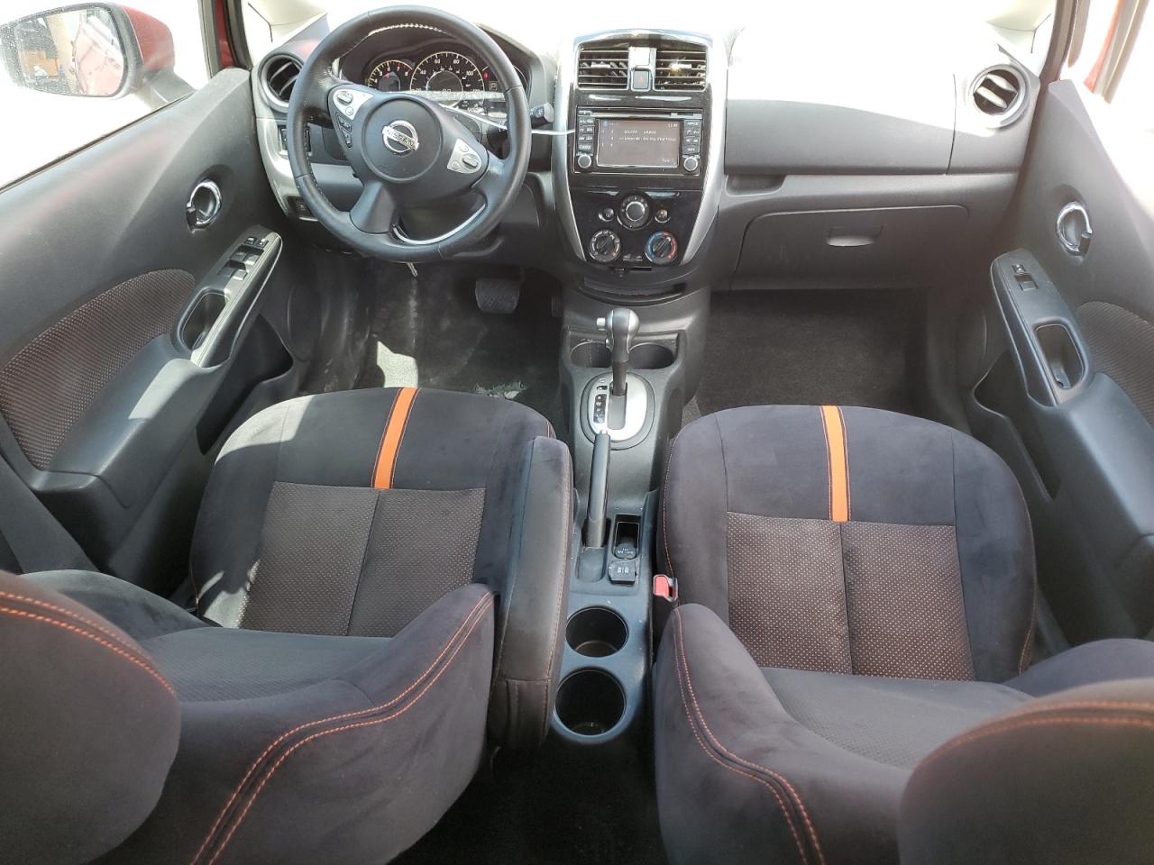 2015 Nissan Versa Note S VIN: 3N1CE2CP1FL417855 Lot: 68639595