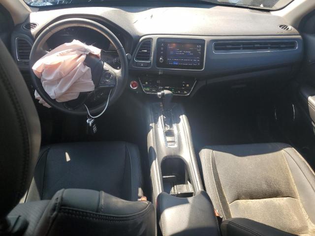  HONDA HR-V 2021 Gray