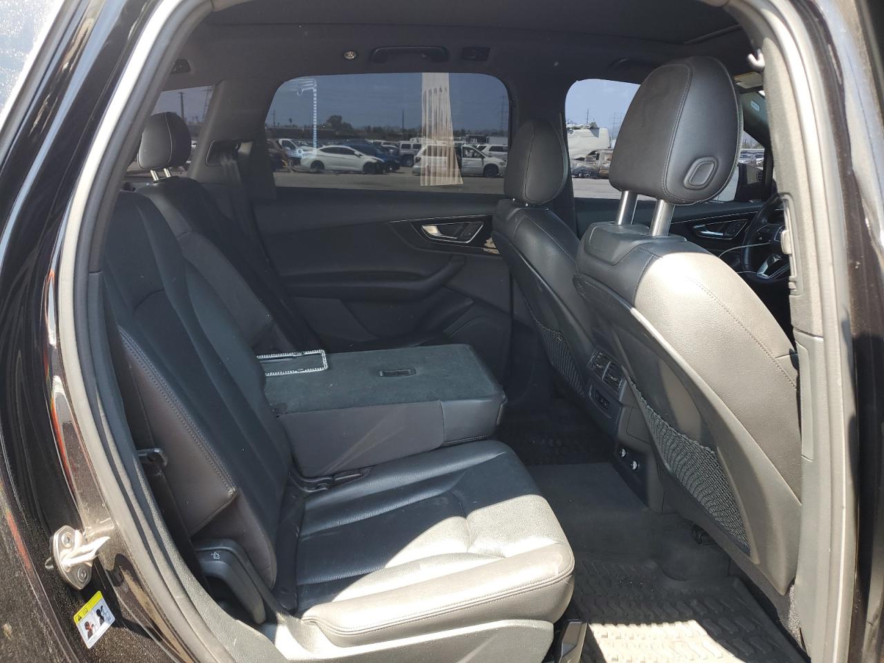 2019 Audi Q7 Premium VIN: WA1AAAF75KD009147 Lot: 70214715