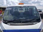 2015 FIAT DUCATO 35 for sale at Copart WOLVERHAMPTON