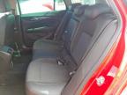 2017 VAUXHALL INSIGNIA S for sale at Copart WOLVERHAMPTON