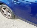 2012 AUDI A4 SE for sale at Copart YORK