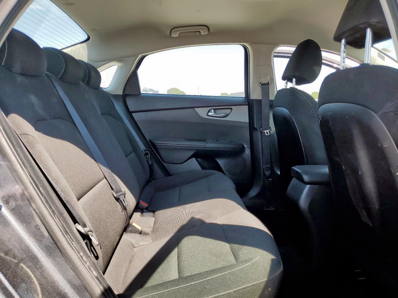 2021 Kia Forte Fe VIN: 3KPF24AD1ME289979 Lot: 69019625