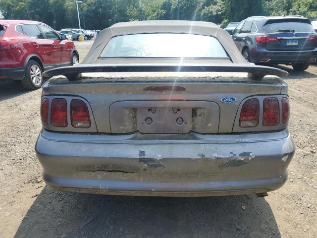1996 FORD MUSTANG GT  