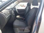 2012 SKODA YETI S TSI for sale at Copart CHESTER