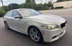 2013 BMW 550 I   for sale at Copart SC - SPARTANBURG