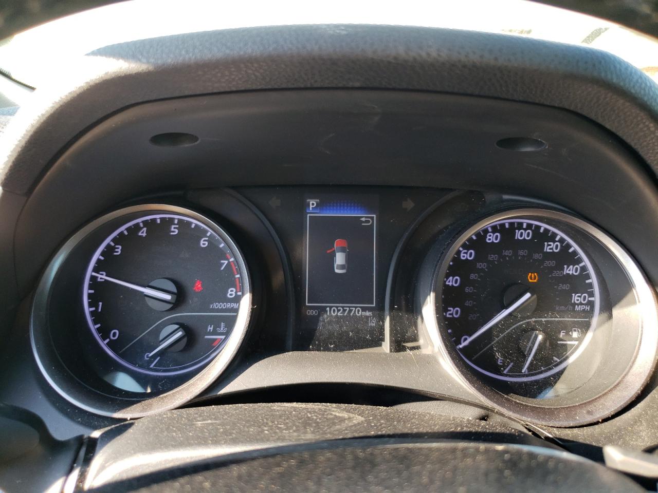 2021 Toyota Camry Se VIN: 4T1G11AKXMU465400 Lot: 68620915