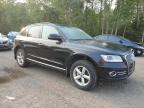 2017 AUDI Q5 PREMIUM   à vendre chez Copart ON - COOKSTOWN