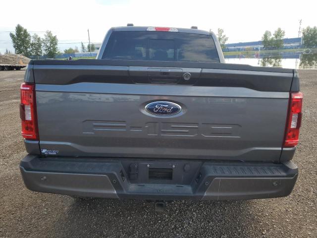  FORD F-150 2023 Szary