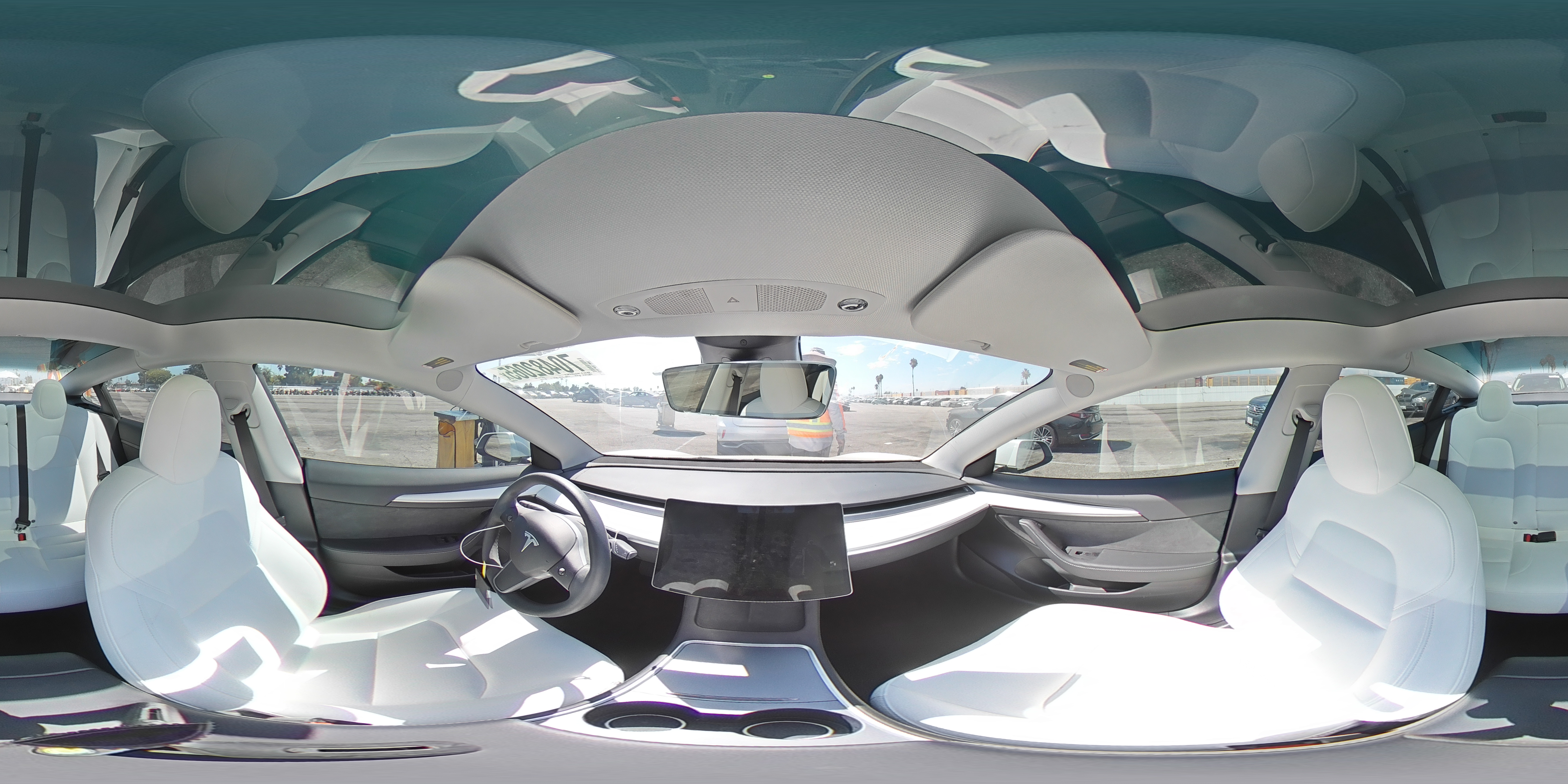 2022 Tesla Model 3 VIN: 5YJ3E1EA8NF373267 Lot: 70482065