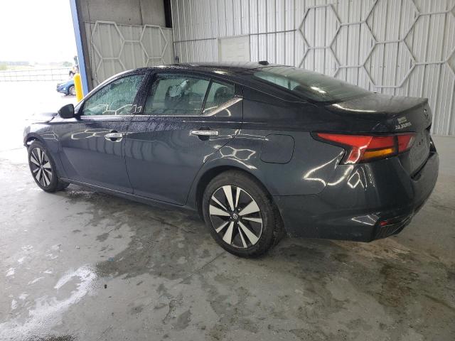  NISSAN ALTIMA 2020 Gray
