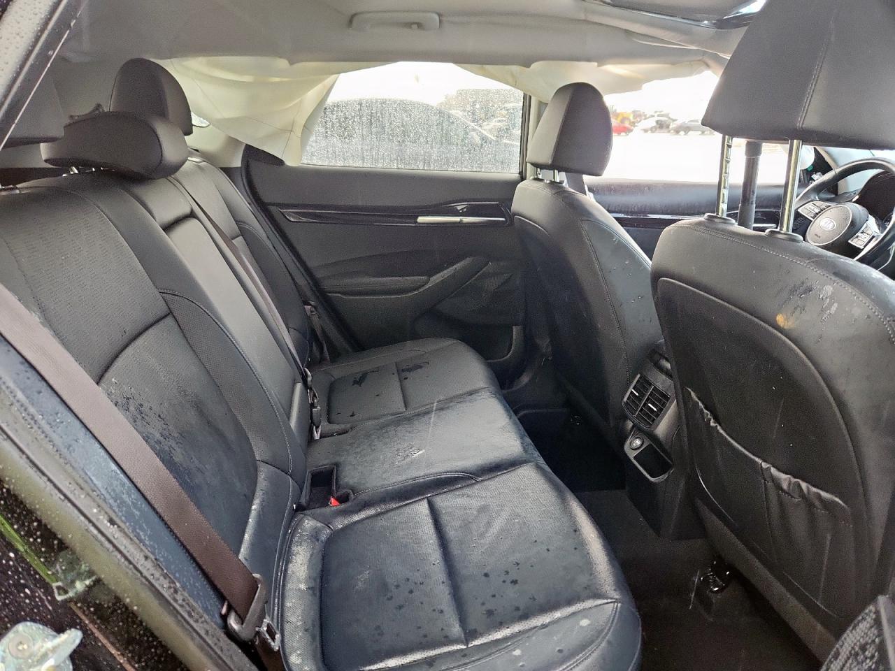 2021 Kia Seltos Ex VIN: KNDERCAAXM7227813 Lot: 69494735