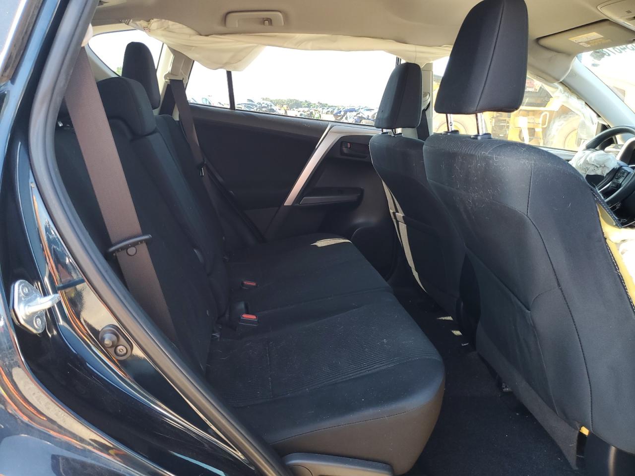 2017 Toyota Rav4 Le VIN: JTMZFREV3HJ139155 Lot: 70348785