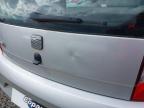 2012 SEAT MII SE for sale at Copart EAST KILBRIDE