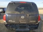 2010 NISSAN ARMADA PLATINUM   for sale at Copart AB - EDMONTON