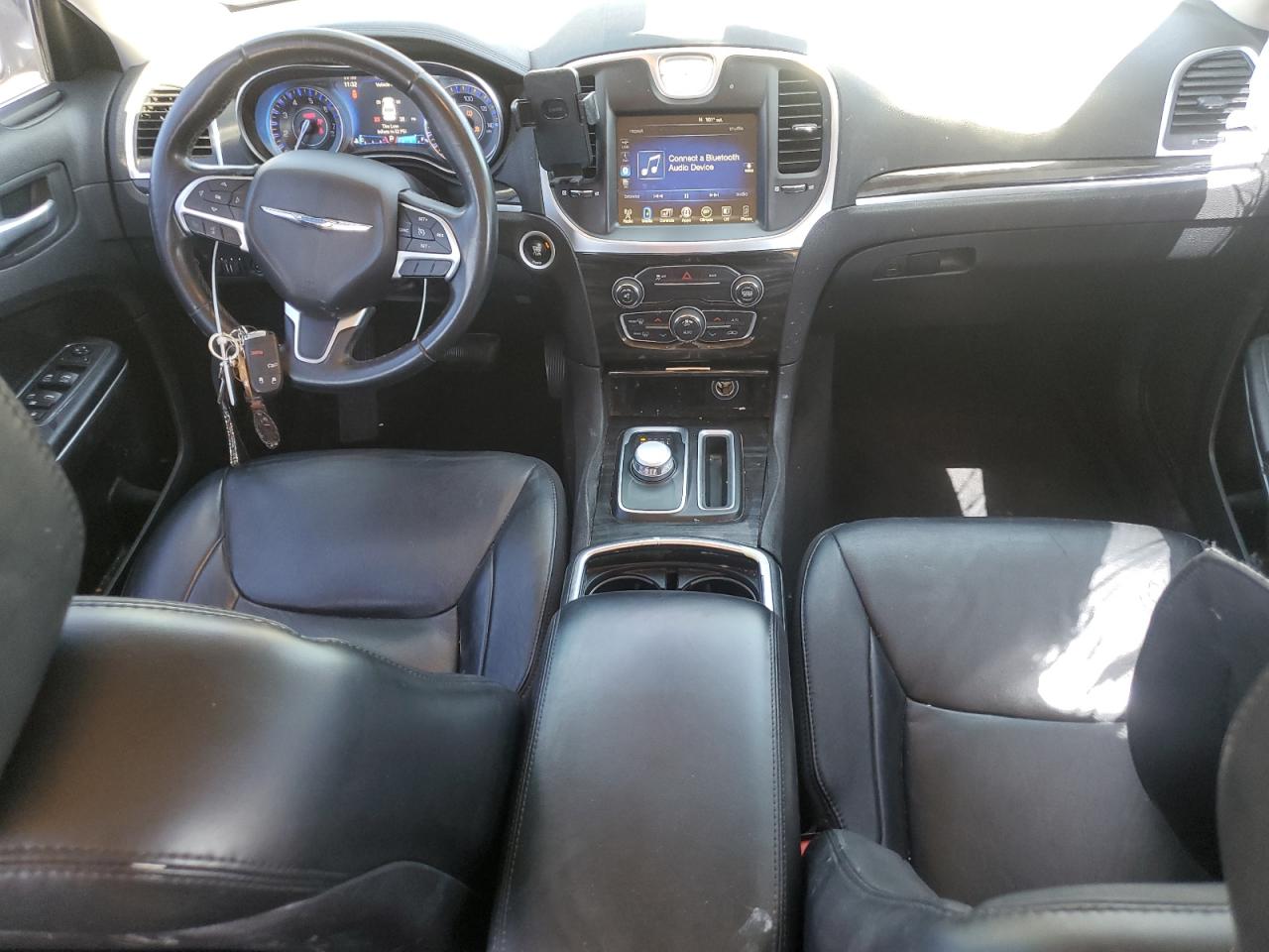 2015 Chrysler 300 Limited VIN: 2C3CCAAG1FH779746 Lot: 69328725