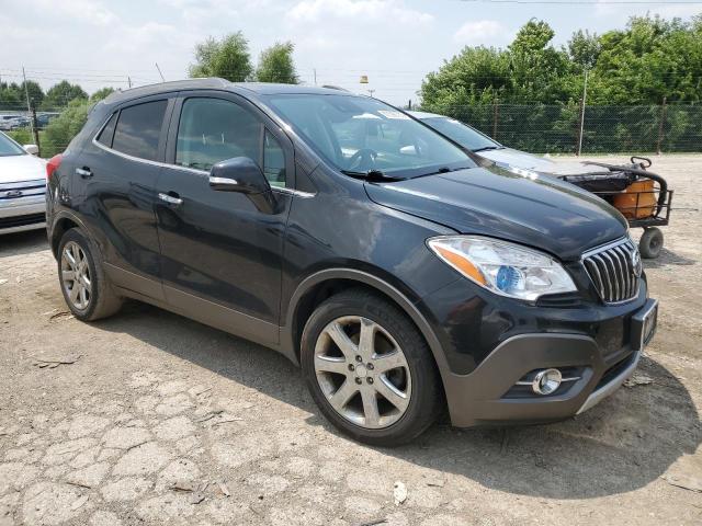  BUICK ENCORE 2014 Czarny