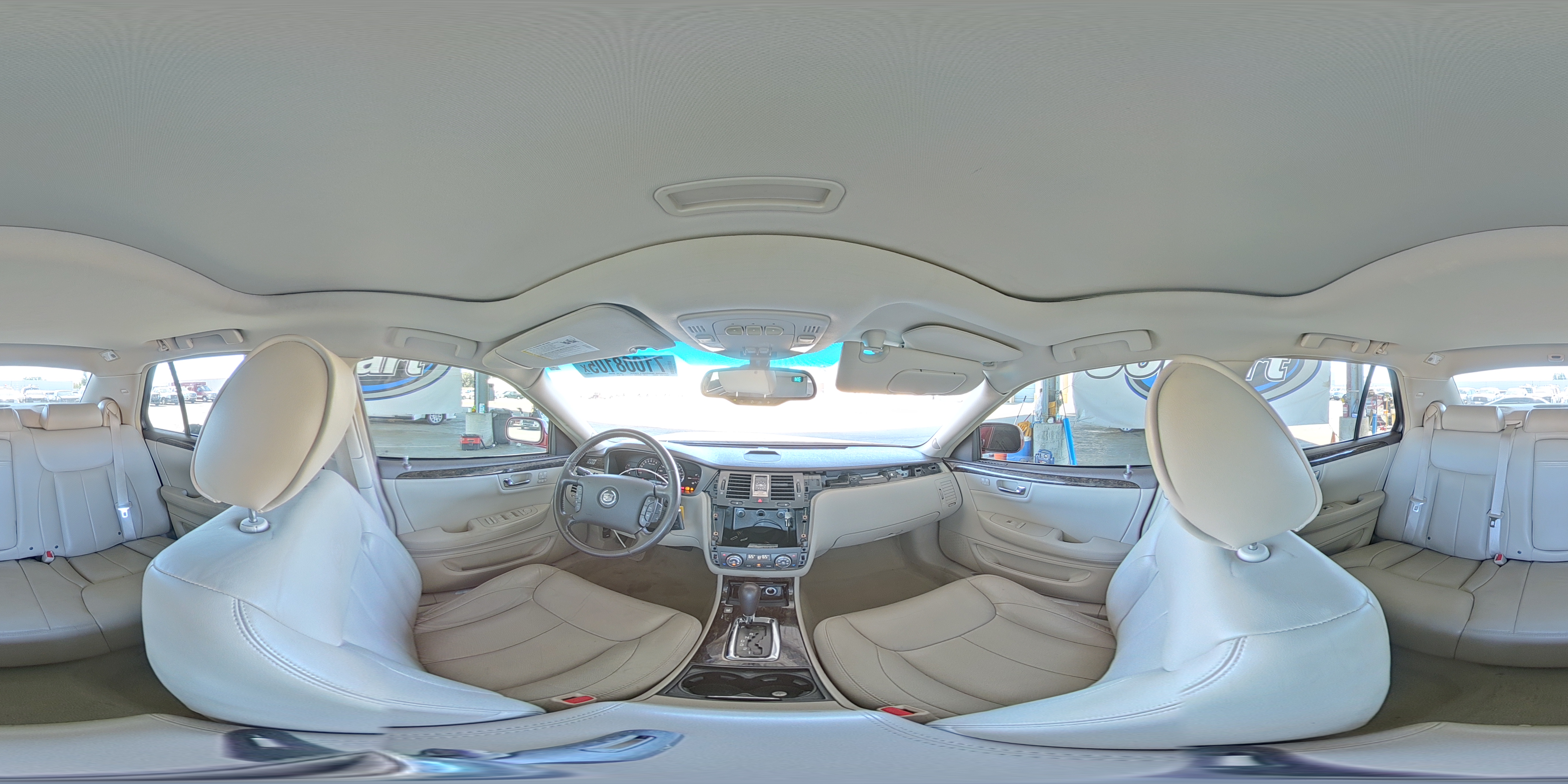 2011 Cadillac Dts Luxury Collection VIN: 1G6KD5E65BU150983 Lot: 71008105