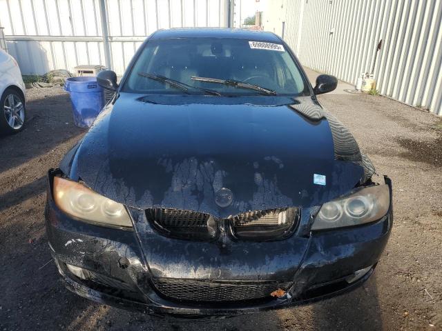 2011 BMW 323 I  