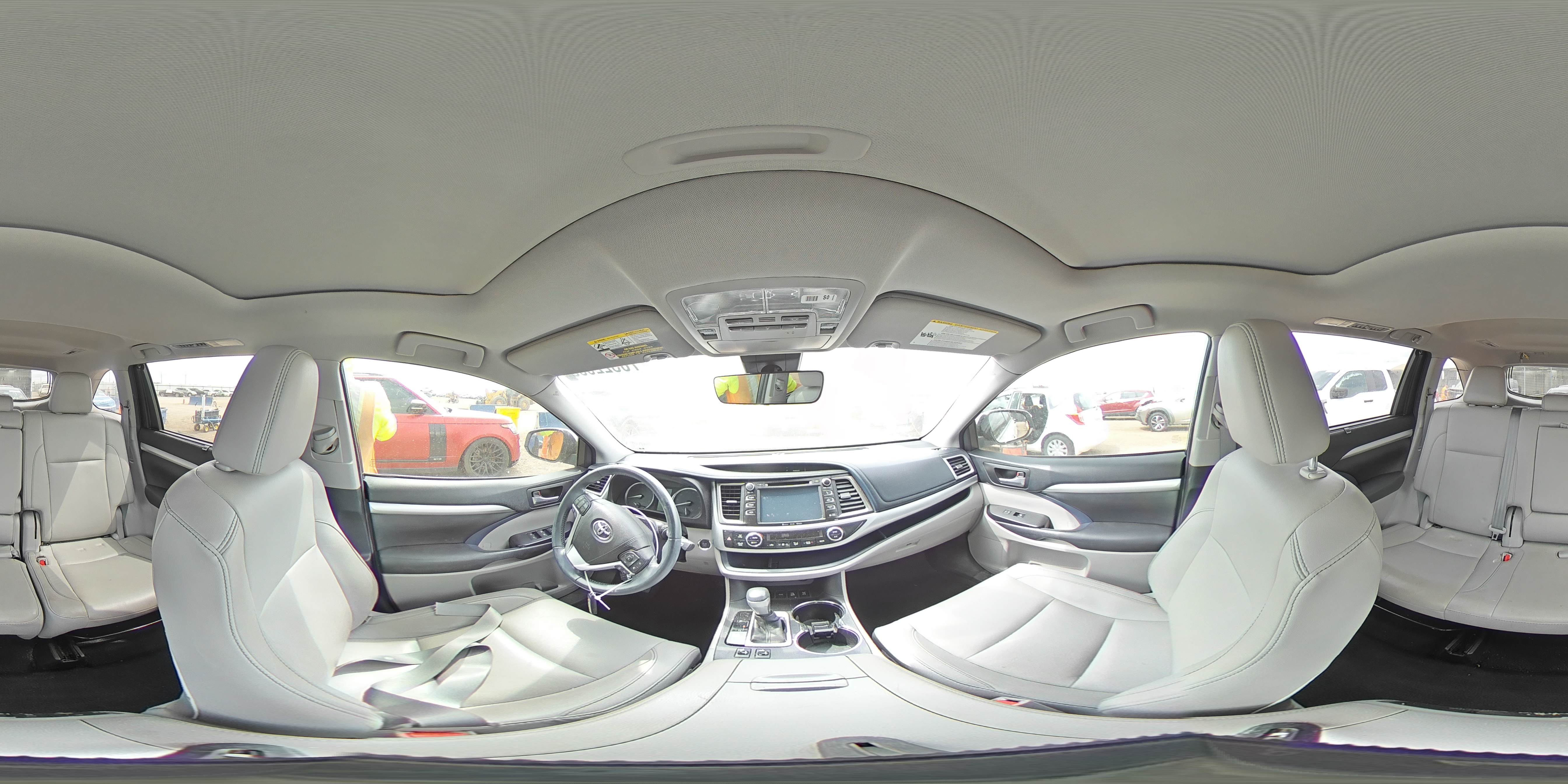 2017 Toyota Highlander Se VIN: 5TDJZRFHXHS512773 Lot: 70322085