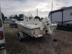 2003 SEA BOSS BOAT   à vendre chez Copart ON - LONDON