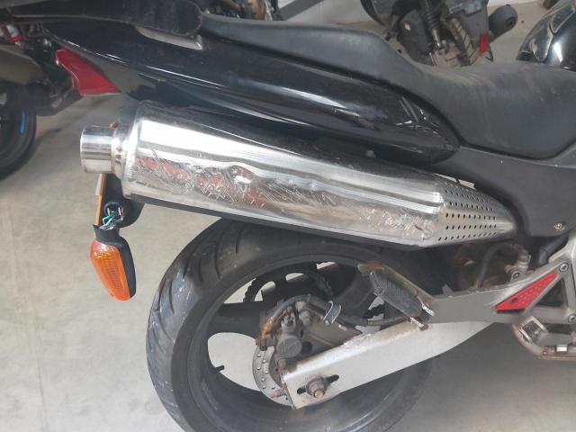 2000 HONDA CB600 F2-Y