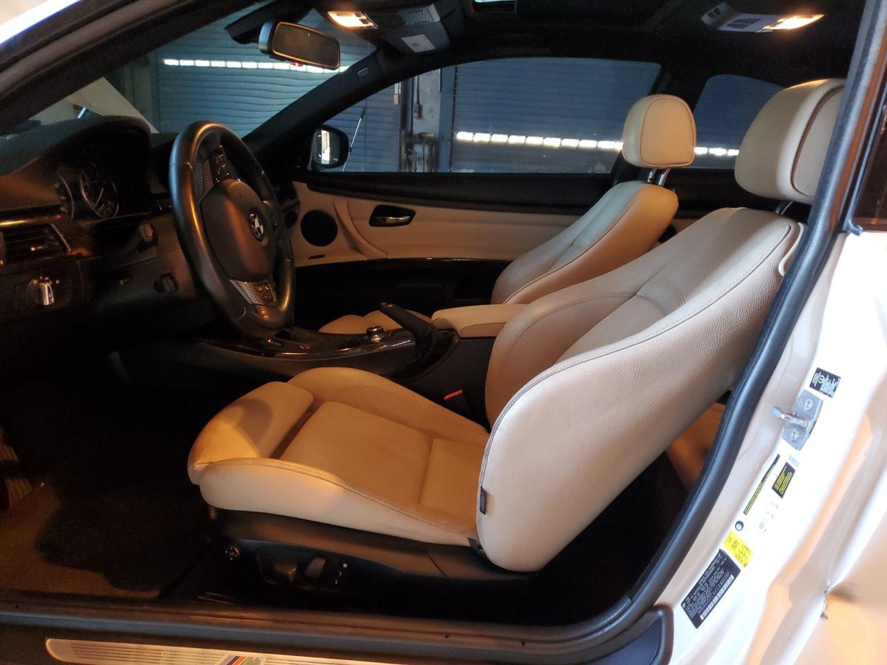 2012 BMW 335 I VIN: WBAKG7C5XCE802287 Lot: 69705465