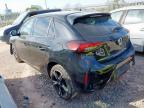 2021 VAUXHALL CORSA SRI PREMIUM TURBO  for sale at Copart BRISTOL