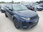 2017 LAND ROVER R R EVOQUE HSE DYNAM SI4  for sale at Copart SANDY