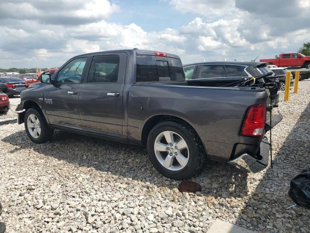  RAM 1500 2017 Серый