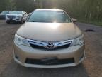 2012 TOYOTA CAMRY BASE   for sale at Copart ON - COOKSTOWN