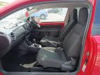 2013 SEAT MII SPORT for sale at Copart BELFAST