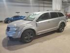 2019 DODGE JOURNEY CROSSROAD   à vendre chez Copart NB - MONCTON