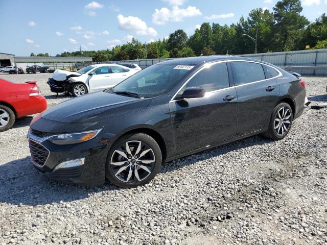 CHEVROLET MALIBU RS 2025