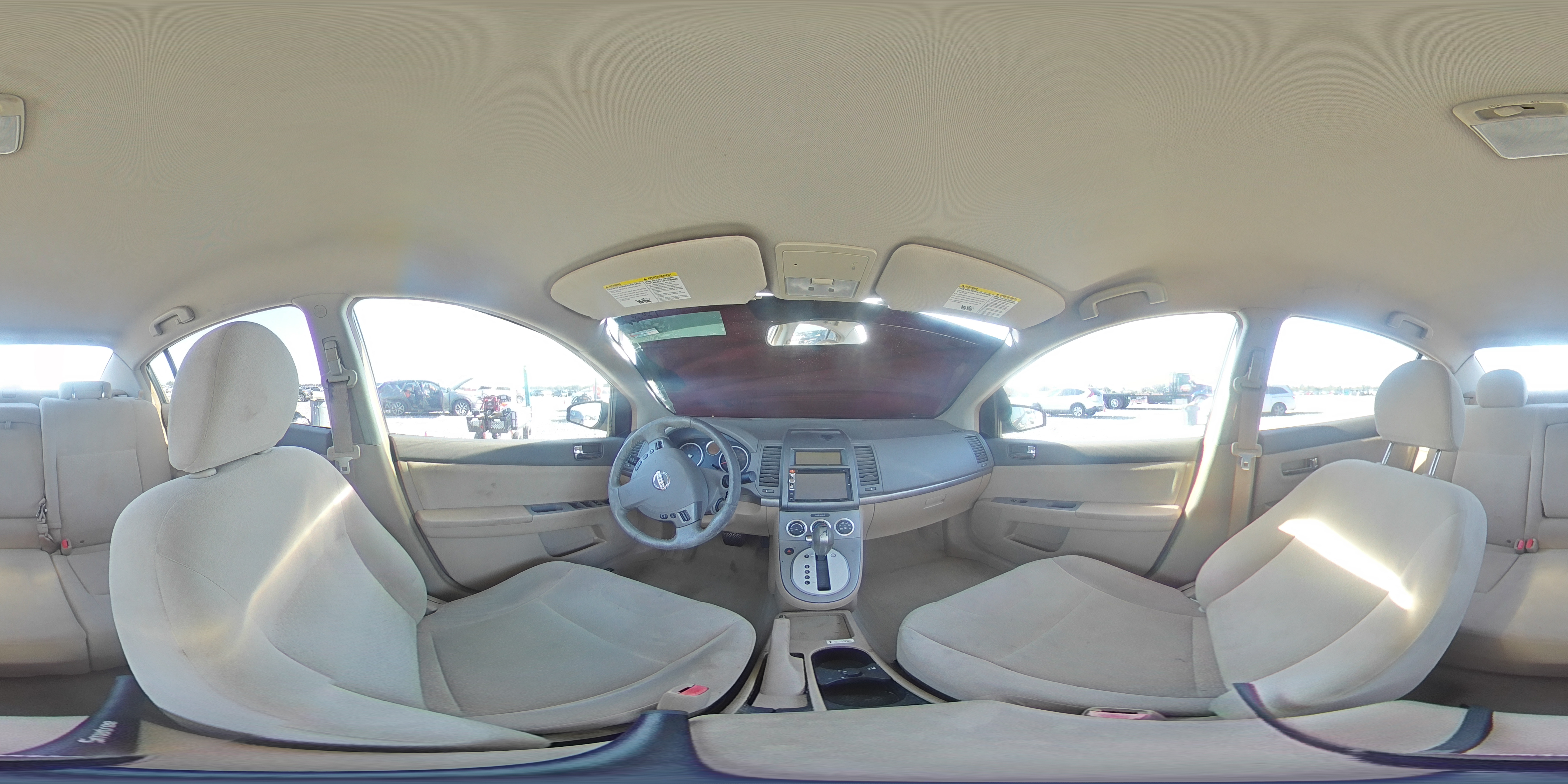 2009 Nissan Sentra 2.0 VIN: 3N1AB61E19L624128 Lot: 70882715
