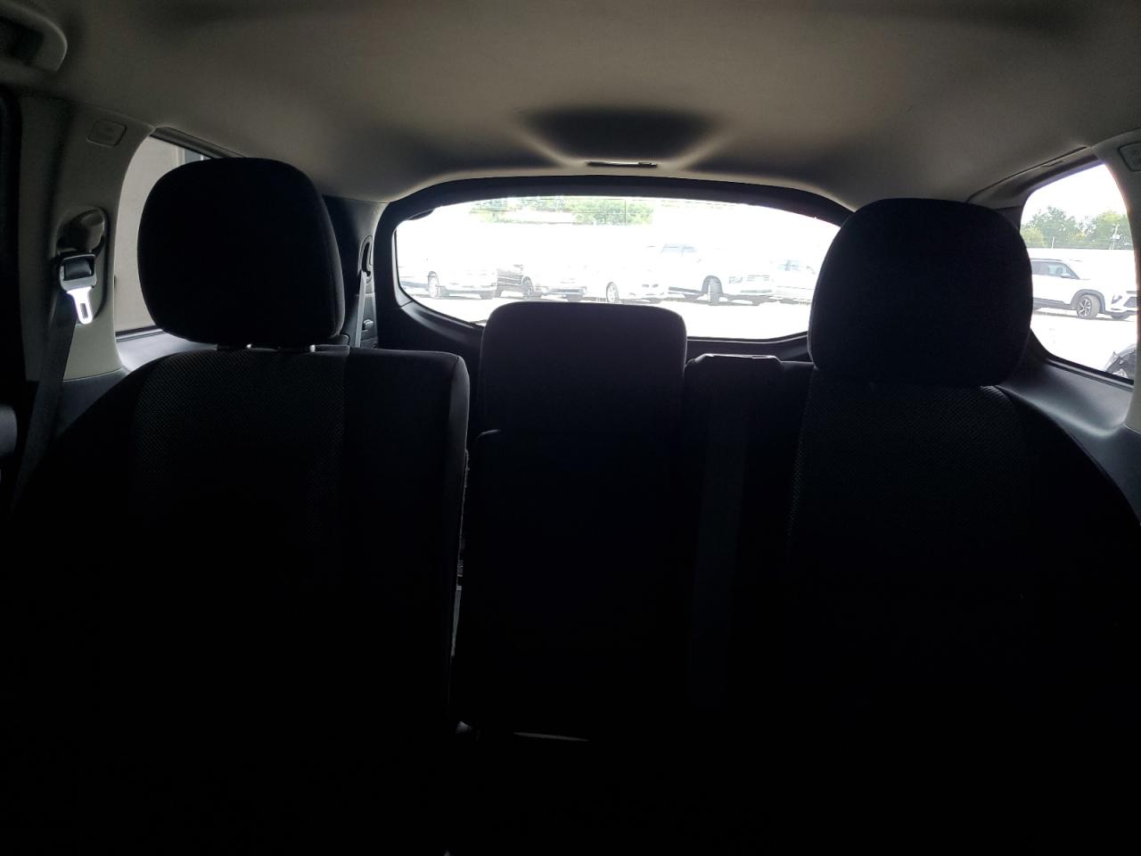 2019 Nissan Pathfinder S VIN: 5N1DR2MM8KC589666 Lot: 69564245