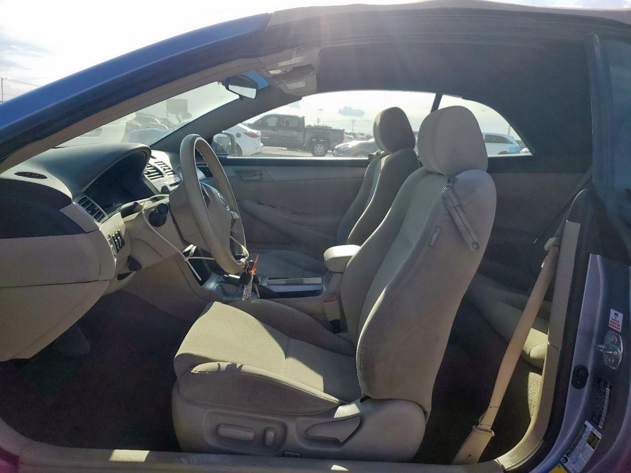 2008 Toyota Camry Solara Se VIN: 4T1FA38P18U145459 Lot: 66221275