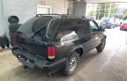 2003 CHEVROLET BLAZER    for sale at Copart PA - YORK HAVEN