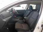 2013 MAZDA 3 VENTURE EDITION D  for sale at Copart EAST KILBRIDE