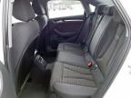 2017 AUDI A3 SPORT for sale at Copart WHITBURN