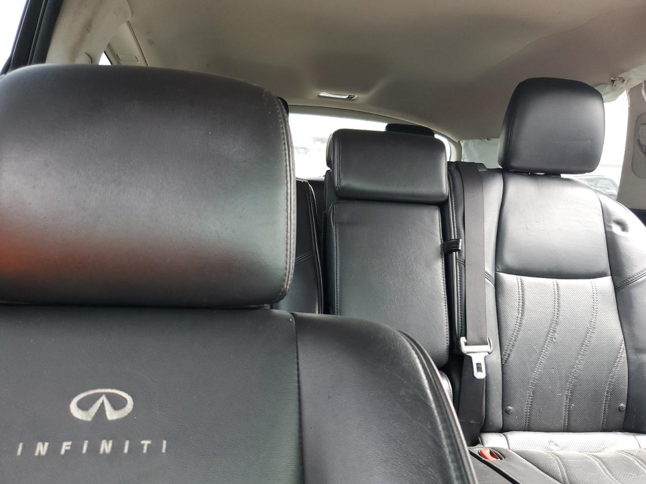 2013 Infiniti Jx35 VIN: 5N1AL0MM0DC348759 Lot: 69695585