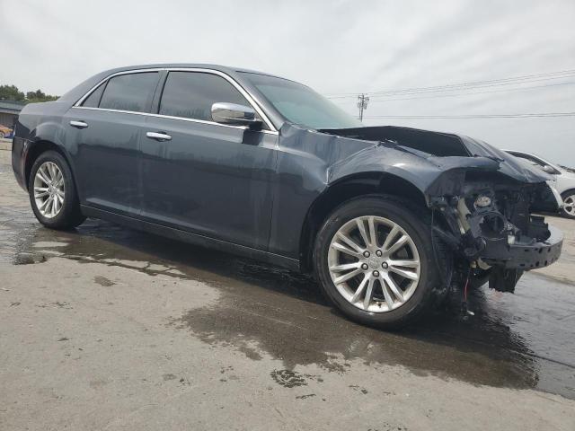  CHRYSLER 300 2016 Gray
